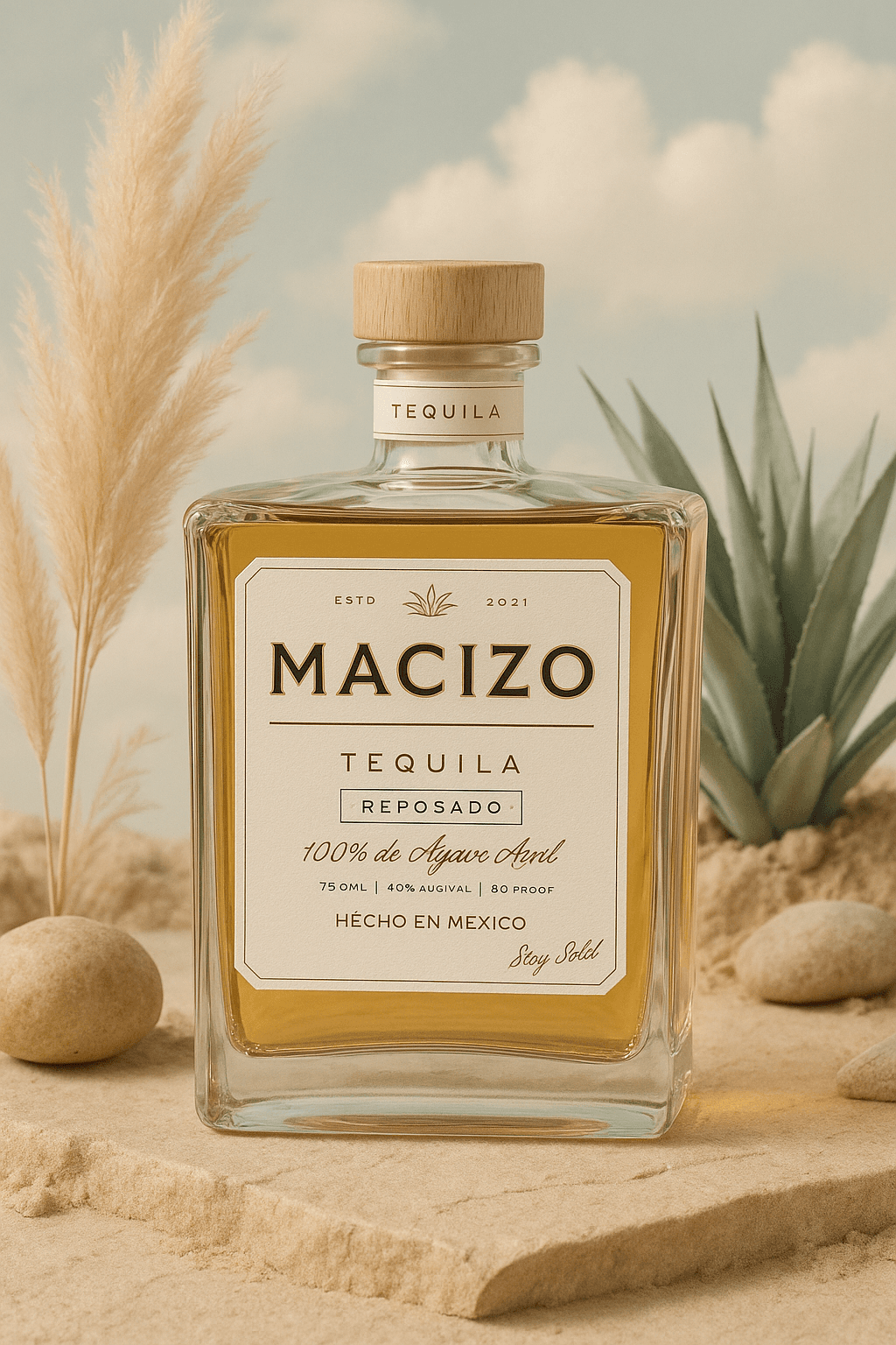 Reposado